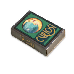 Moon 33 Piece Mini Matchbox Jigsaw Puzzle Curiosi (ONLINE ORDER ONLY)