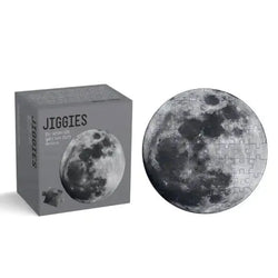 Moon Magic 60 Piece Mini Jigsaw Puzzle Gibbs Smith (ONLINE ORDER ONLY)
