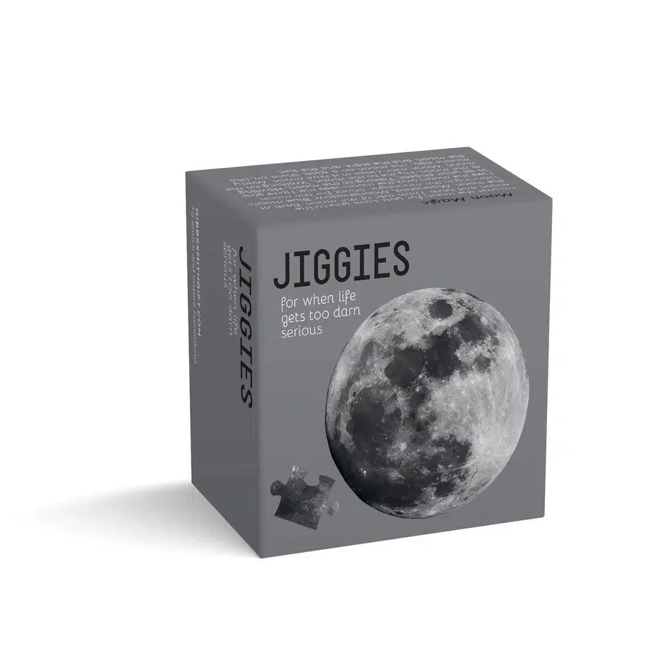 Moon Magic 60 Piece Mini Jigsaw Puzzle Gibbs Smith (ONLINE ORDER ONLY)