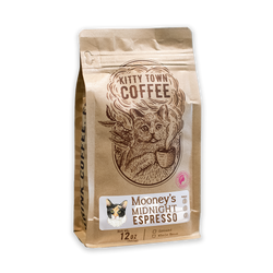 Espresso Gift Set (ONLINE ORDER ONLY)