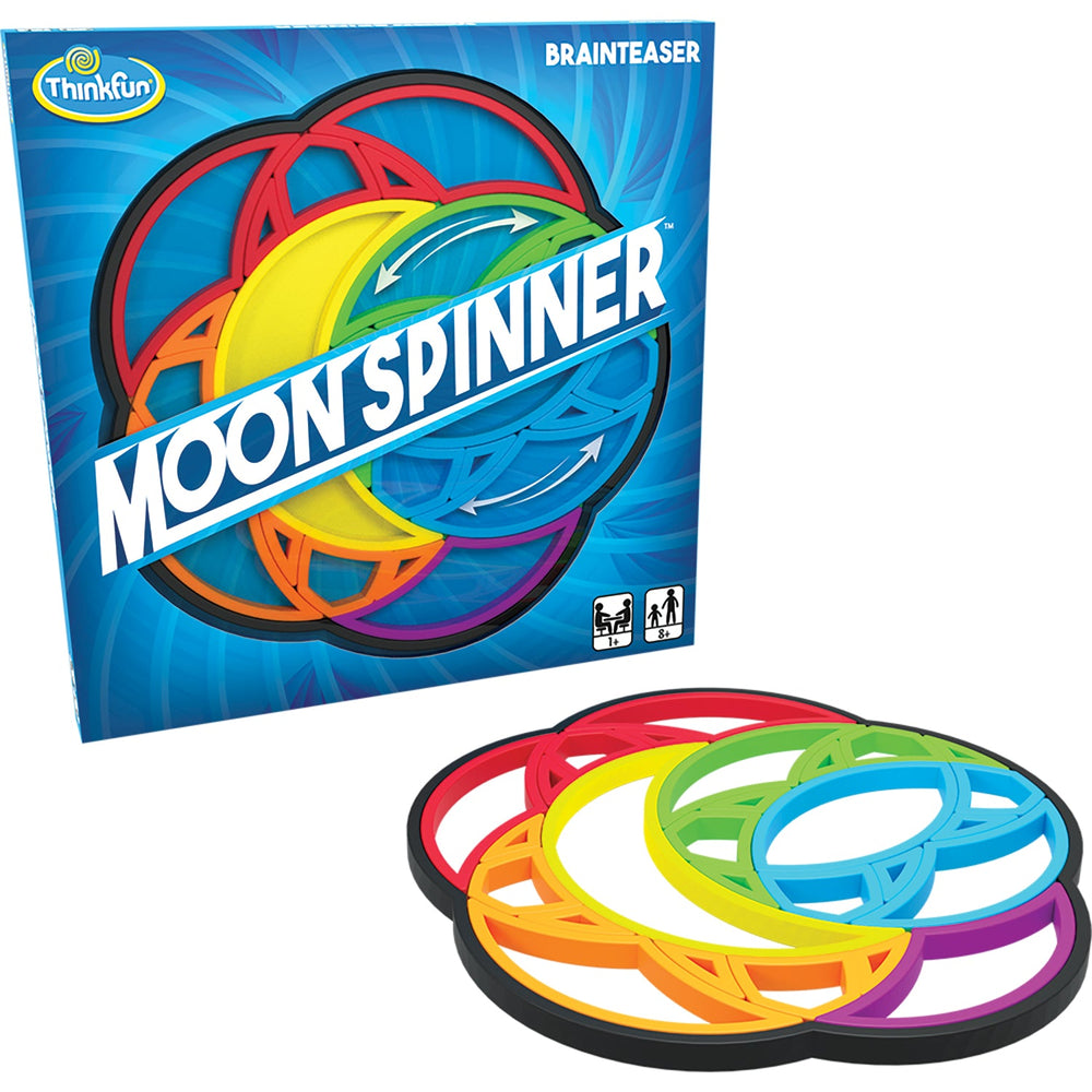 Moon Spinner (ONLINE ORDER ONLY)