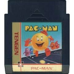 Pac-Man [Tengen] - NES (Online Order Only)