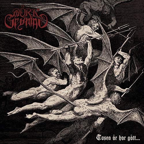 Tusen Ar Har Gatt... [CD] (ONLINE ORDER ONLY)