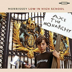 Low In High School (Limited Edition, Clear Vinyl) [Import] [Vinyl]