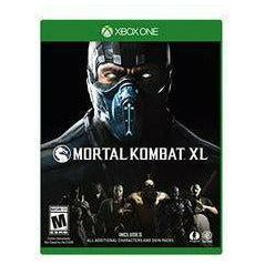 Mortal Kombat XL - Xbox One (Online Order Only)
