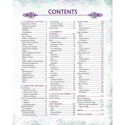 Mortar & Pestle (5E)