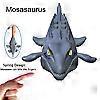 BLACK MOSASAURUS (ONLINE ORDER ONLY)