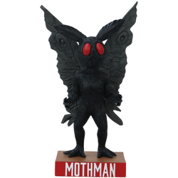 Cryptid Bobbleheads (ONLINE ORDER ONLY)