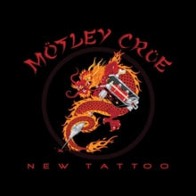 New Tattoo [Import] [CD] (ONLINE ORDER ONLY)