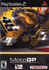 MotoGP 2 - Playstation 2 (ONLINE ORDER ONLY)