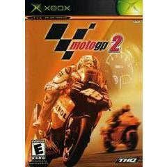 Moto GP 2 - Xbox (Online Order Only)