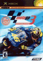 Moto GP 3 - Xbox (Online Order Only)
