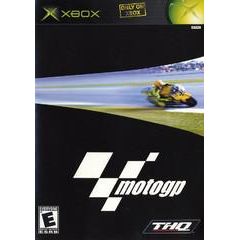 Moto GP - Xbox (Online Order Only)