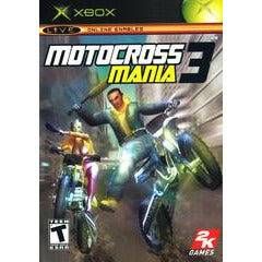 Motocross Mania 3 - Xbox (Online Order Only)