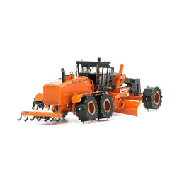 Motor Grader 3D Steel Model Kit Metal Earth (ONLINE ORDER ONLY)