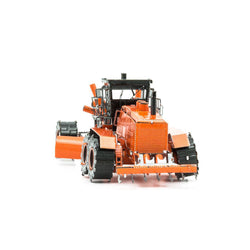 Motor Grader 3D Steel Model Kit Metal Earth (ONLINE ORDER ONLY)