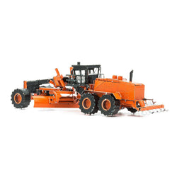 Motor Grader 3D Steel Model Kit Metal Earth (ONLINE ORDER ONLY)