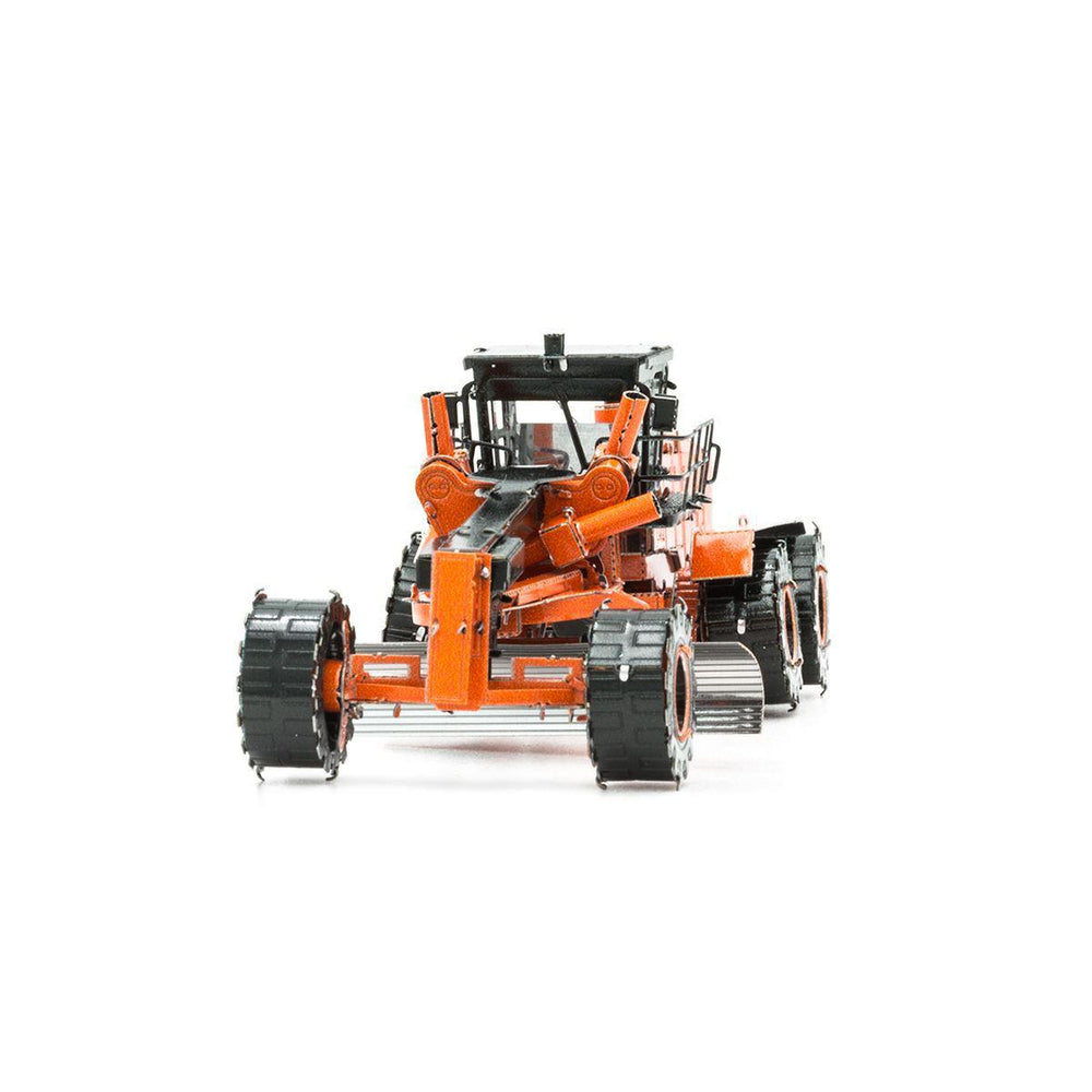 Motor Grader 3D Steel Model Kit Metal Earth (ONLINE ORDER ONLY)