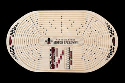 Motor Speedway (Online Order Only)