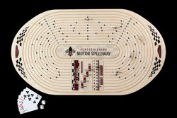 Motor Speedway (Online Order Only)