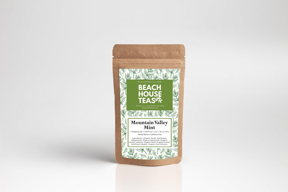 Mountain Valley Mint (ONLINE ORDER ONLY)