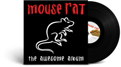 The Awesome Album [Vinyl] (ONLINE ORDER ONLY)