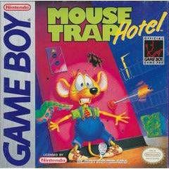 Mouse Trap Hotel - GameBoy (Online Order Only)