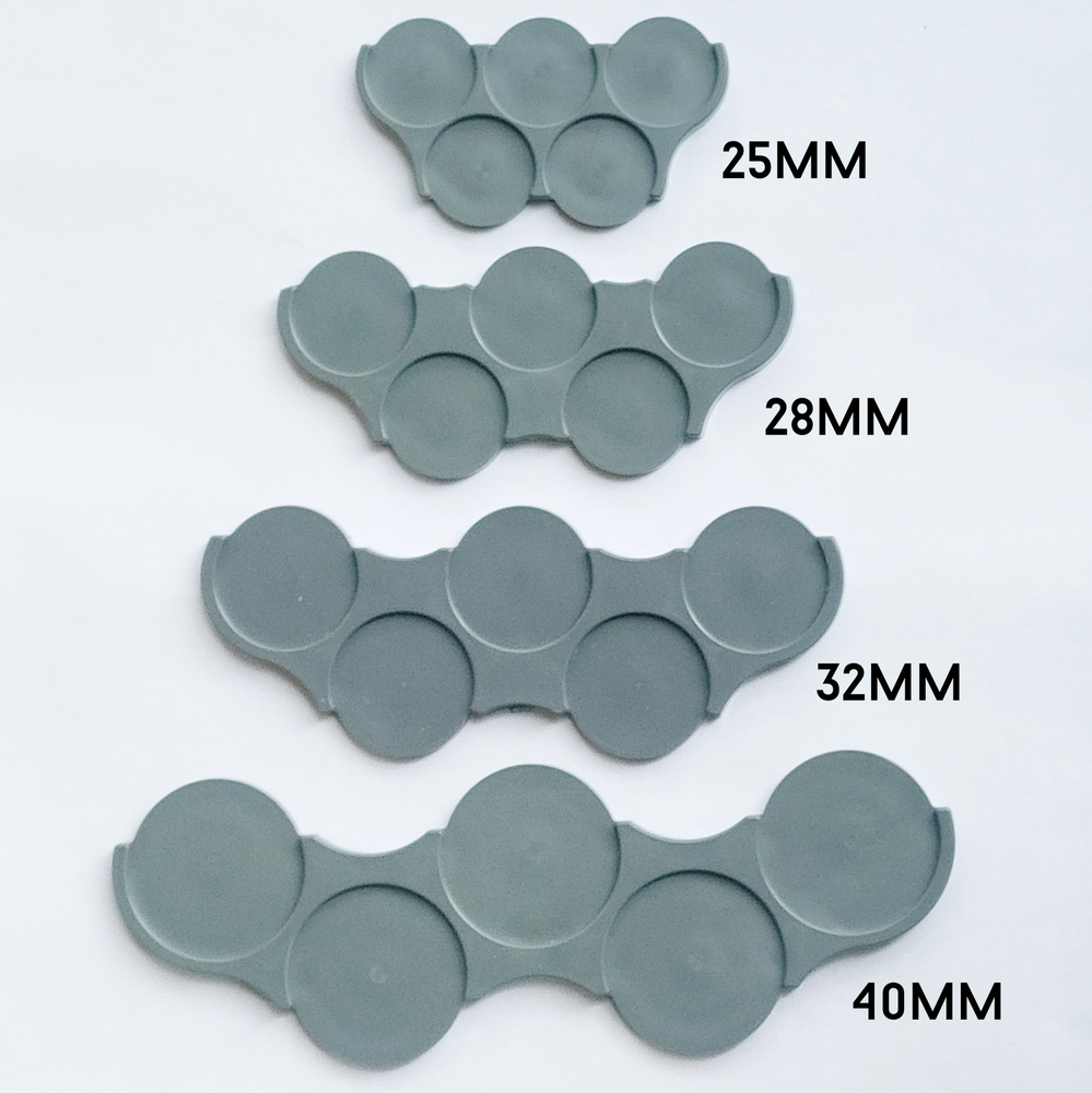 Movement Trays [Replay] (ONLINE ORDER ONLY)