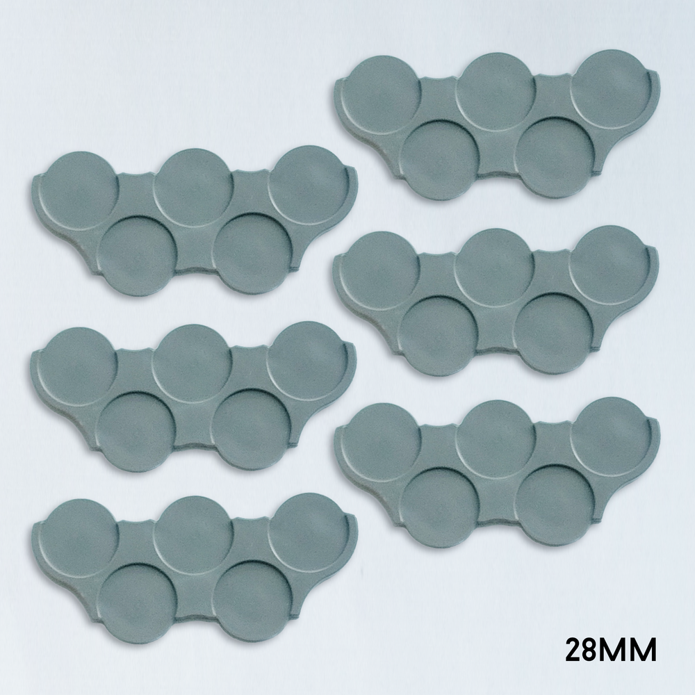 Movement Trays [Replay] (ONLINE ORDER ONLY)