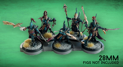 Movement Trays [Replay] (ONLINE ORDER ONLY)