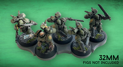 Movement Trays [Replay] (ONLINE ORDER ONLY)