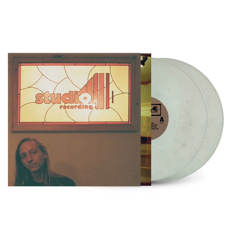 Live At Studio 4 [Marble Mint 2 LP] [Vinyl] (ONLINE ORDER ONLY)