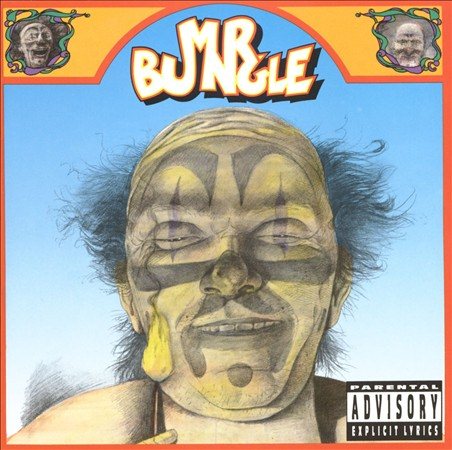 Mr. Bungle [Vinyl] (ONLINE ORDER ONLY)