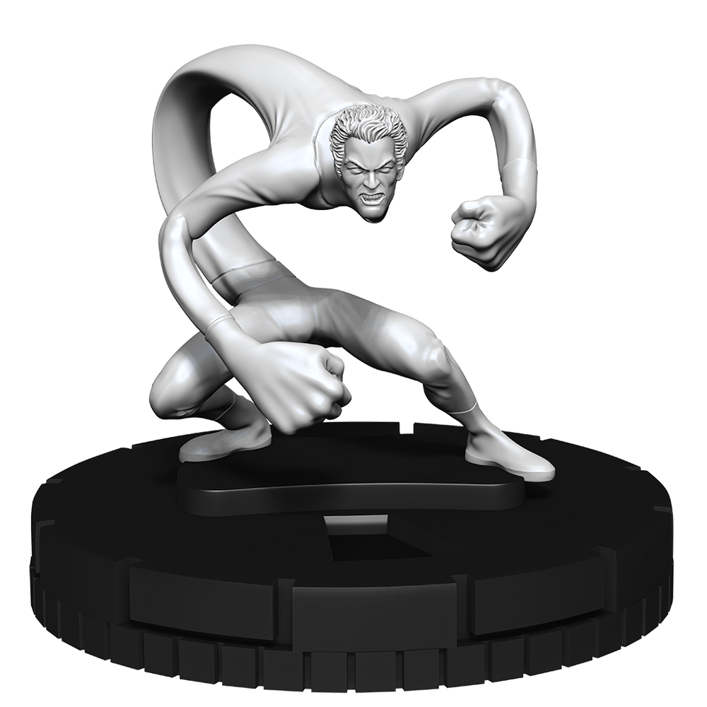 HeroClix: Deep Cuts - Fantastic Four - Mr. Fantastic