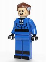 Mr. Fantastic (ONLINE ORDER ONLY)