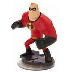 Disney Infinity 1.0 - Loose Figure's (LOOSE) (Online Order Only)