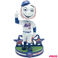 Superstar Series Bobbleheads (ONLINE ORDER ONLY)