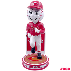 Hero Series Bobbleheads (ONLINE ORDER ONLY)