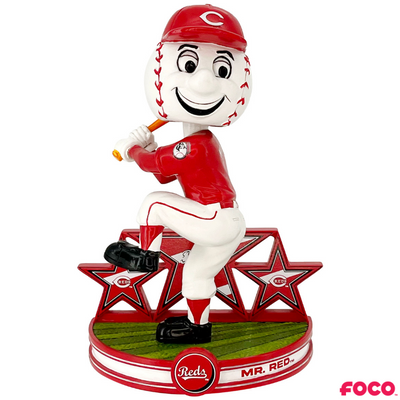 Superstar Series Bobbleheads (ONLINE ORDER ONLY)