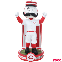 Banner Series Bobbleheads (ONLINE ORDER ONLY)