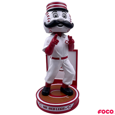 Hero Series Bobbleheads (ONLINE ORDER ONLY)