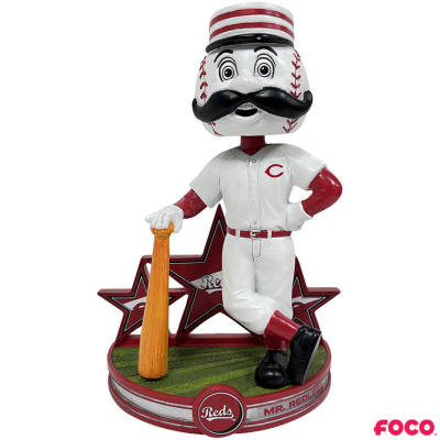 Superstar Series Bobbleheads (ONLINE ORDER ONLY)