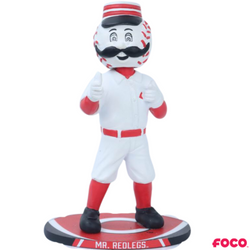 Mini Superstar Series Bobbleheads (ONLINE ORDER ONLY)