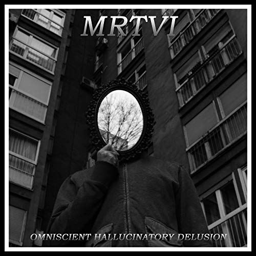 Omniscient Hallucinatory Delusion [CD] (ONLINE ORDER ONLY)