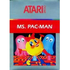 Ms. Pac-Man - Atari 2600 (Online Order Only)