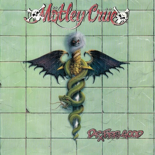 Dr. Feelgood [Vinyl] (ONLINE ORDER ONLY)
