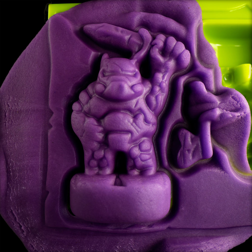 Necromolds: Battle Box - Series 1 Starter Set