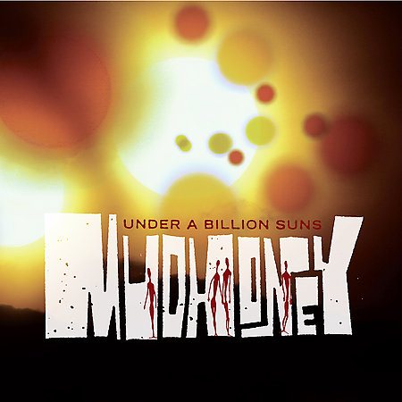 UNDER A BILLION SUNS [Vinyl] (ONLINE ORDER ONLY)