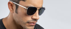 Mustang Sunglasses (ONLINE ORDER ONLY)