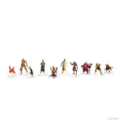 Pathfinder Battles: The Mwangi Expanse Booster